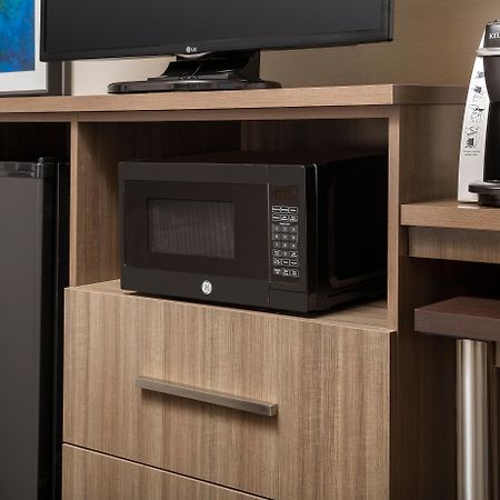 Holiday Inn Express Hotel & Suites Annapolis By Ihg Екстер'єр фото