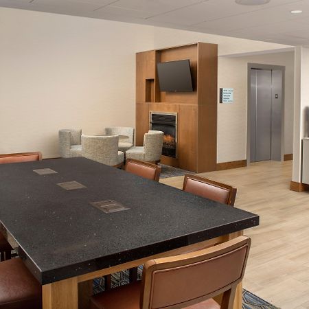 Holiday Inn Express Hotel & Suites Annapolis By Ihg Екстер'єр фото