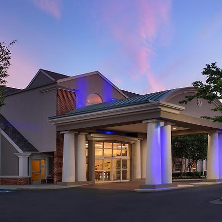 Holiday Inn Express Hotel & Suites Annapolis By Ihg Екстер'єр фото