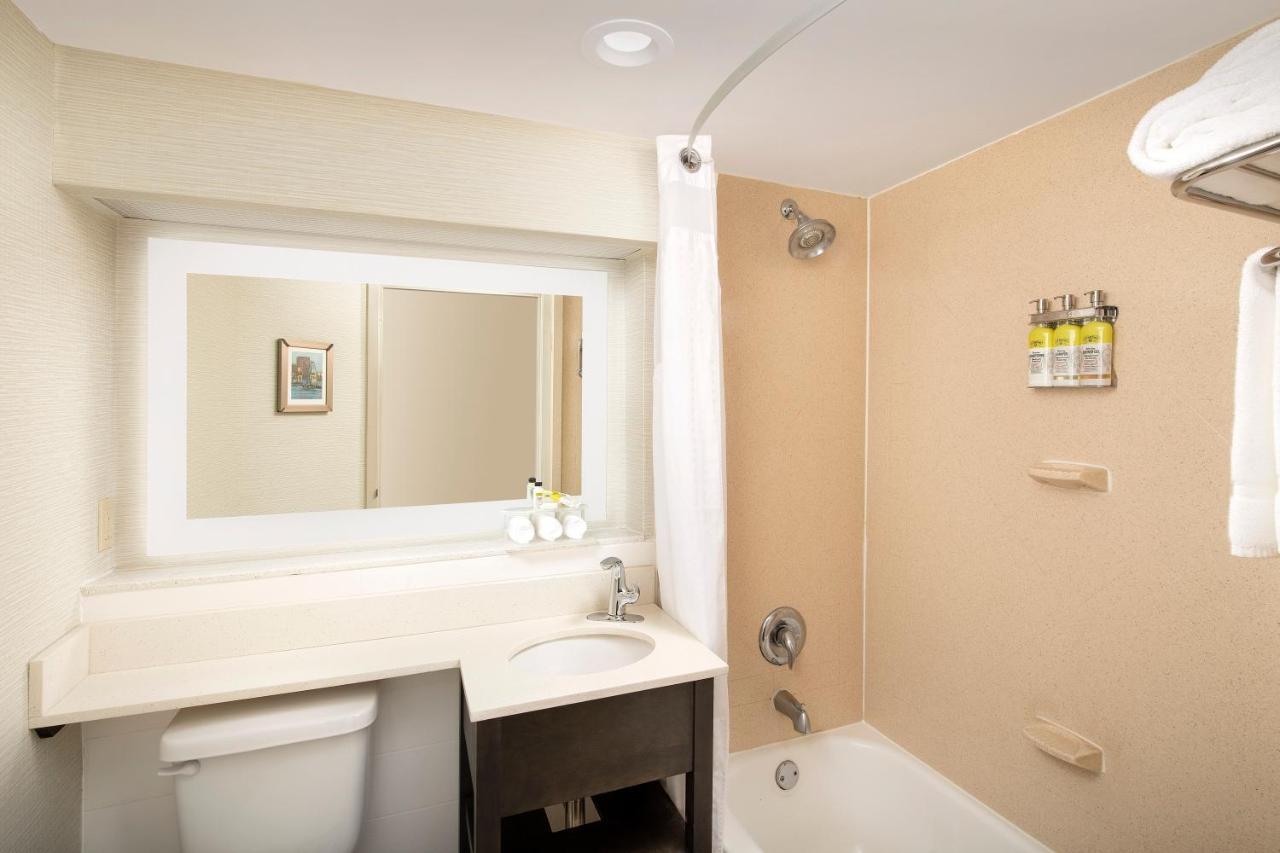 Holiday Inn Express Hotel & Suites Annapolis By Ihg Екстер'єр фото