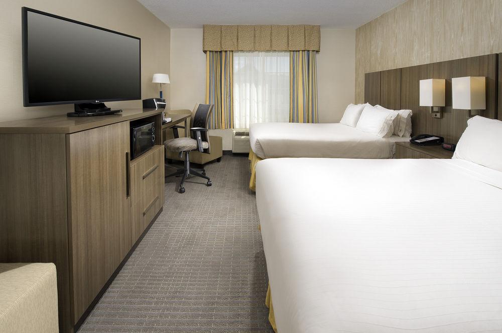 Holiday Inn Express Hotel & Suites Annapolis By Ihg Екстер'єр фото