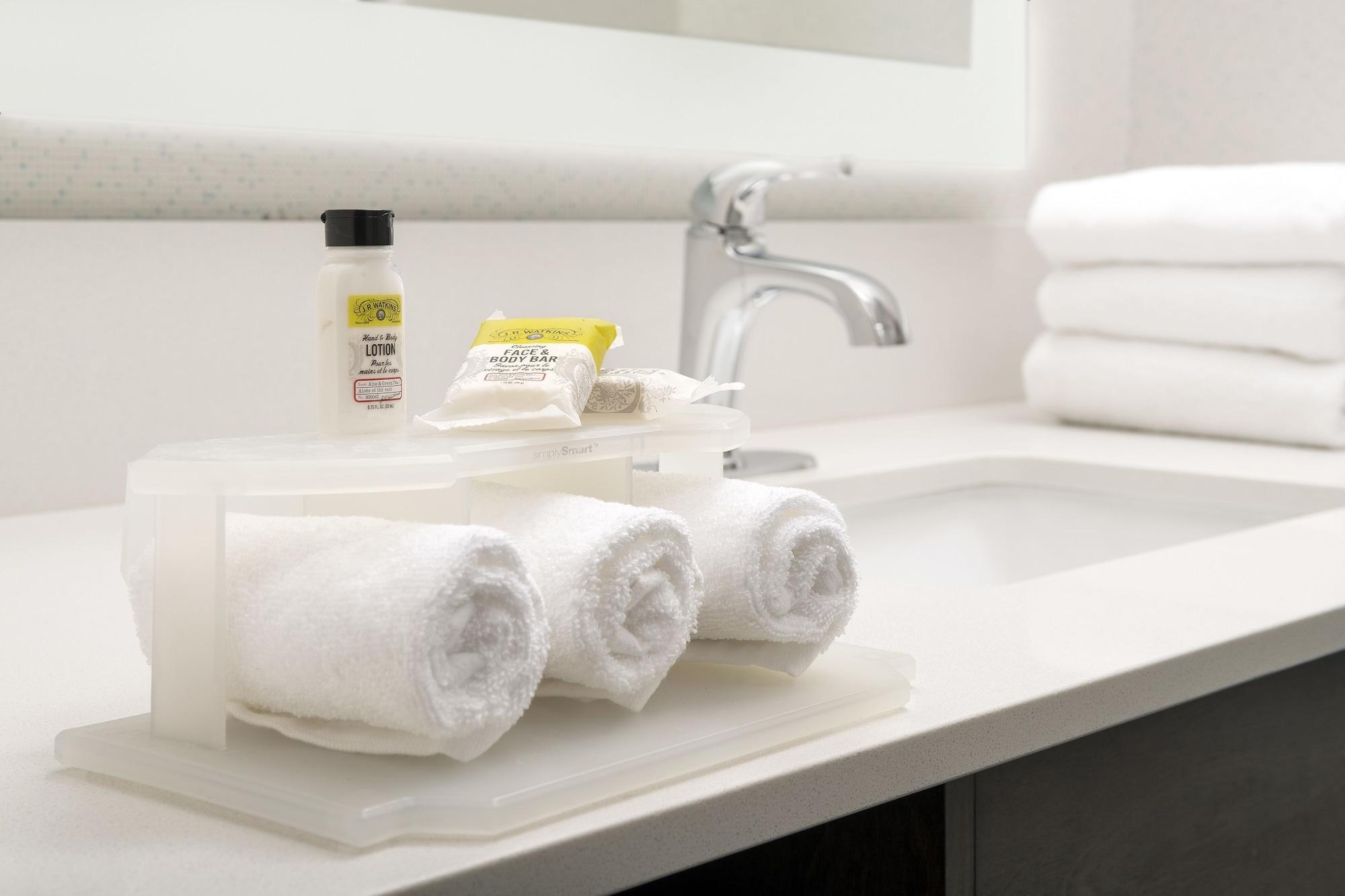 Holiday Inn Express Hotel & Suites Annapolis By Ihg Екстер'єр фото