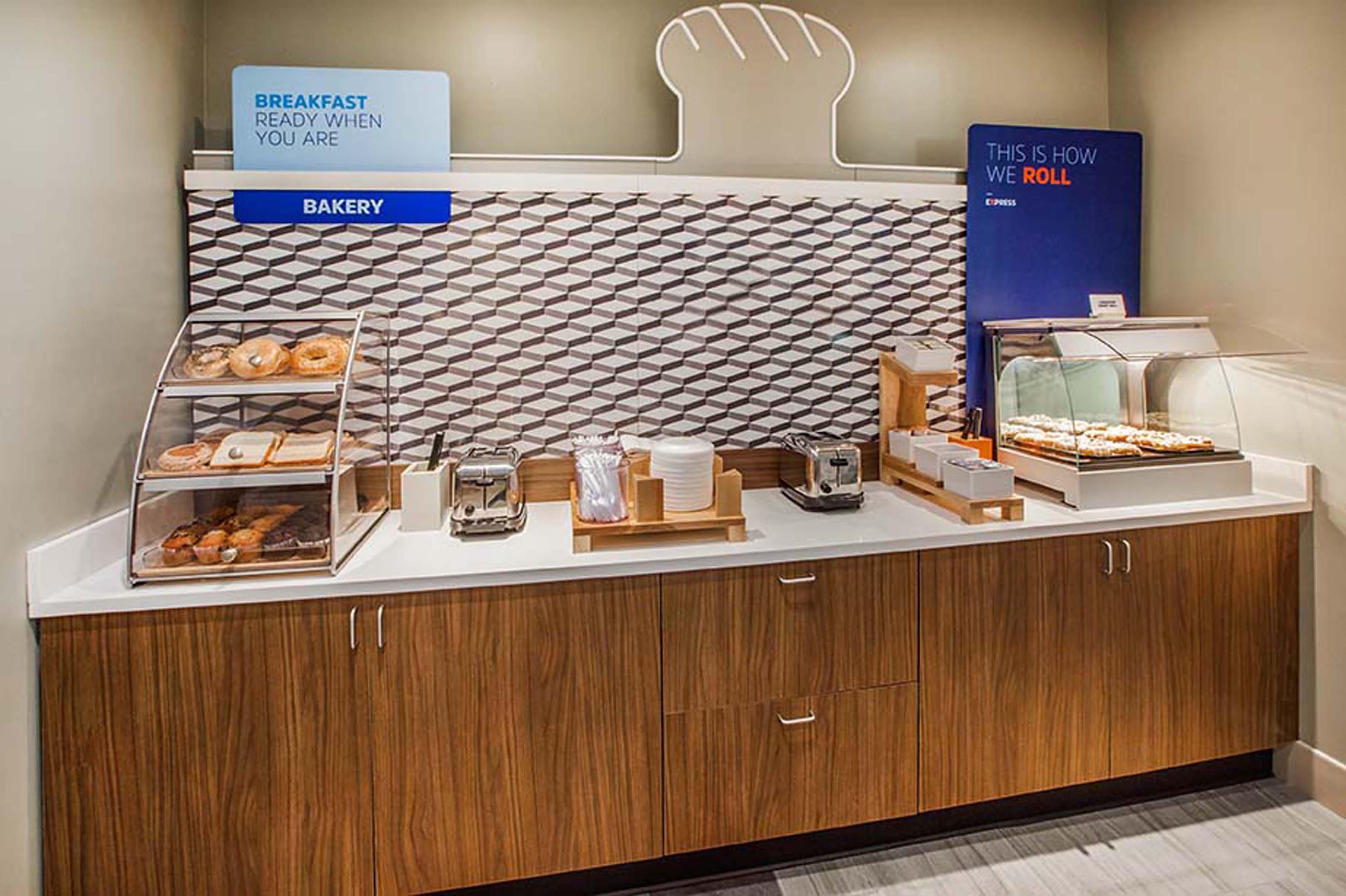 Holiday Inn Express Hotel & Suites Annapolis By Ihg Екстер'єр фото