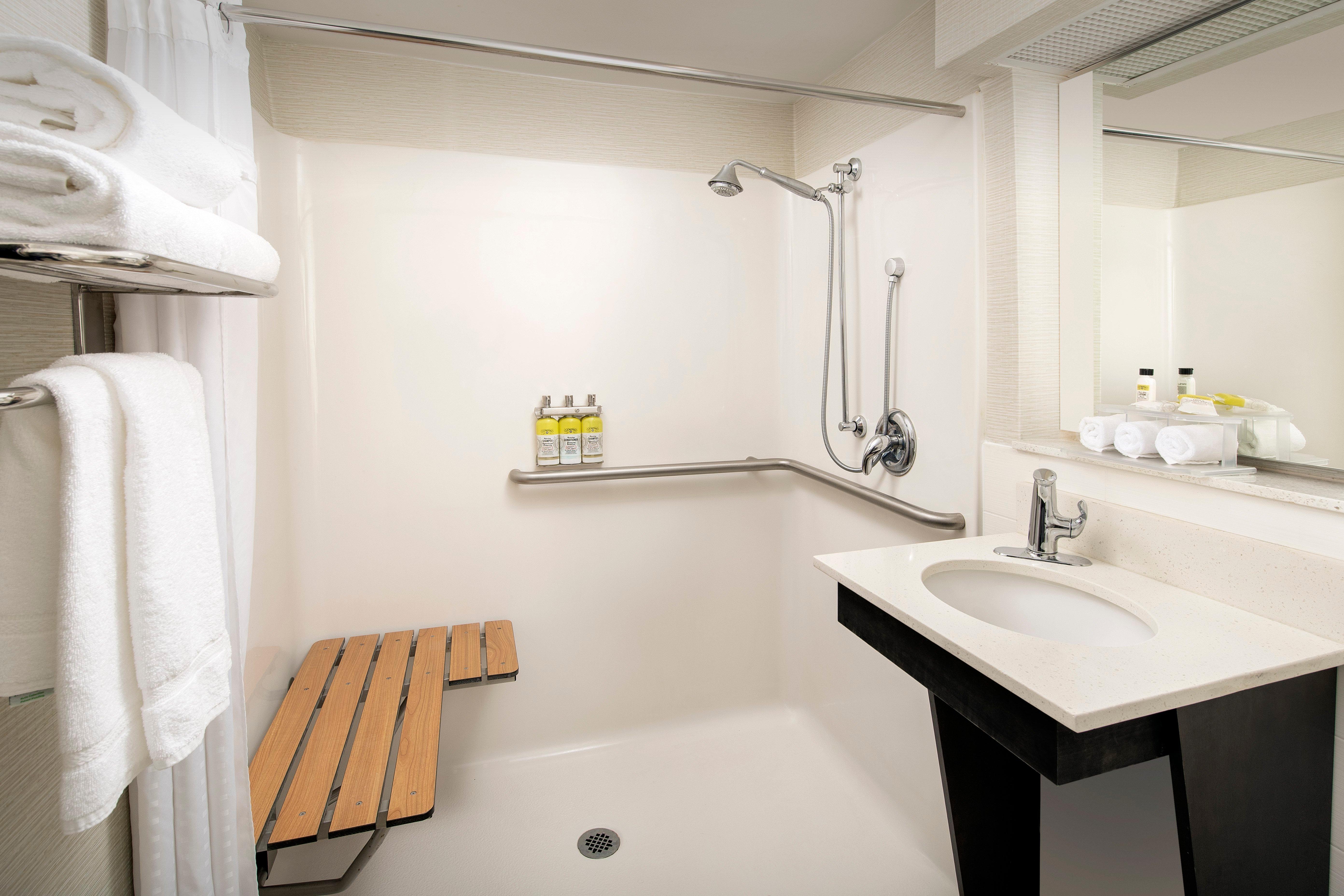 Holiday Inn Express Hotel & Suites Annapolis By Ihg Екстер'єр фото
