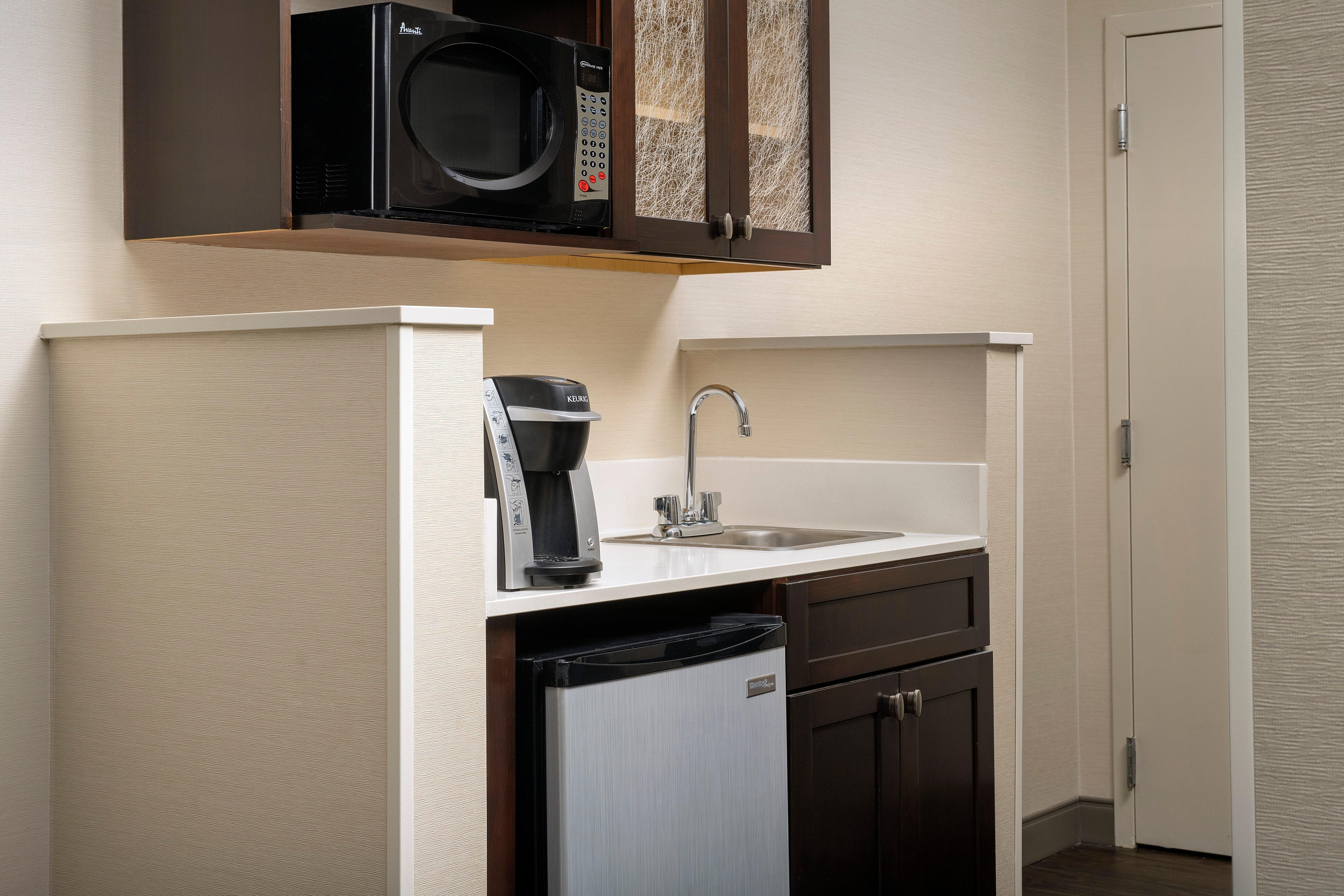 Holiday Inn Express Hotel & Suites Annapolis By Ihg Екстер'єр фото