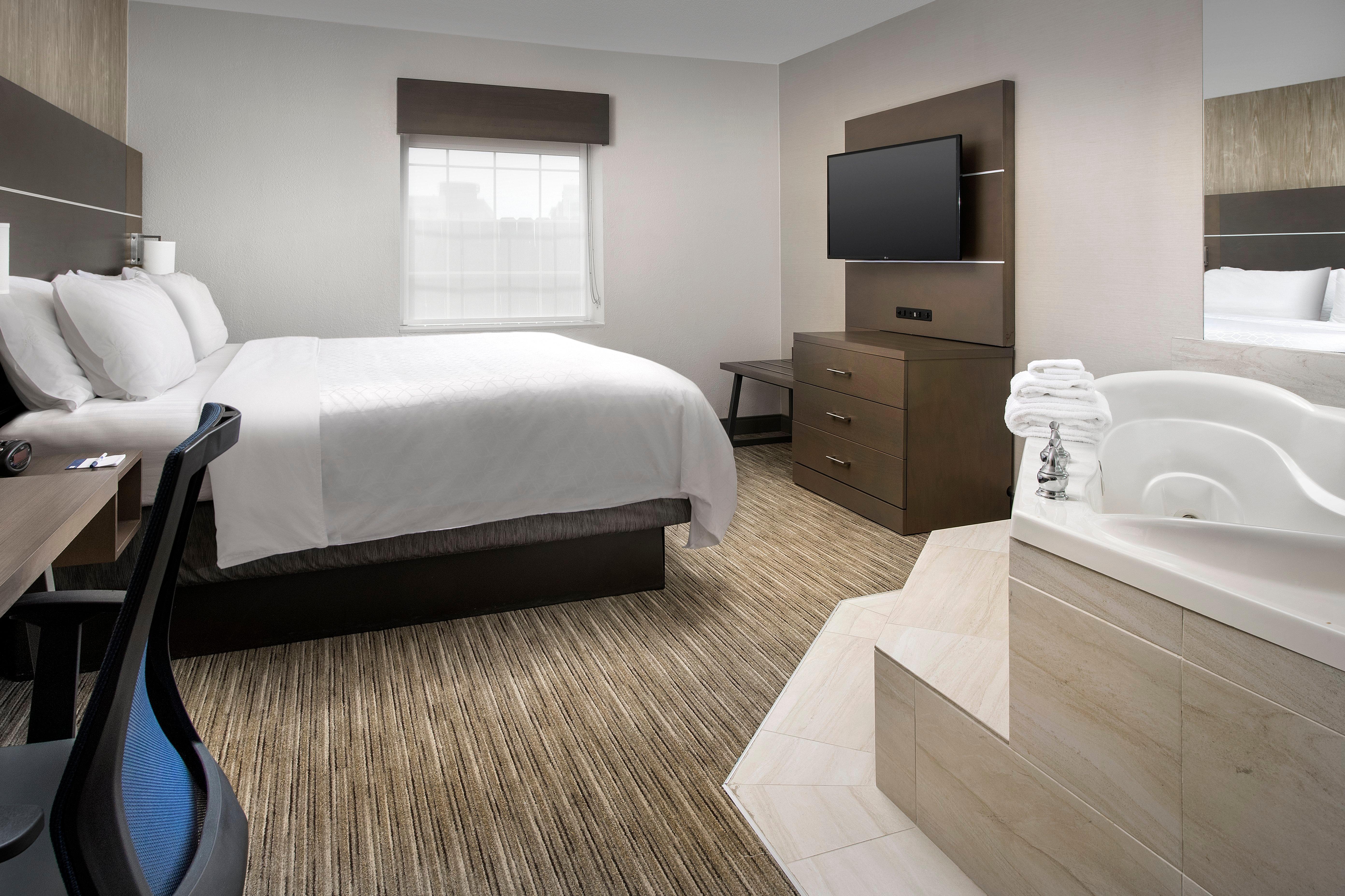 Holiday Inn Express Hotel & Suites Annapolis By Ihg Екстер'єр фото