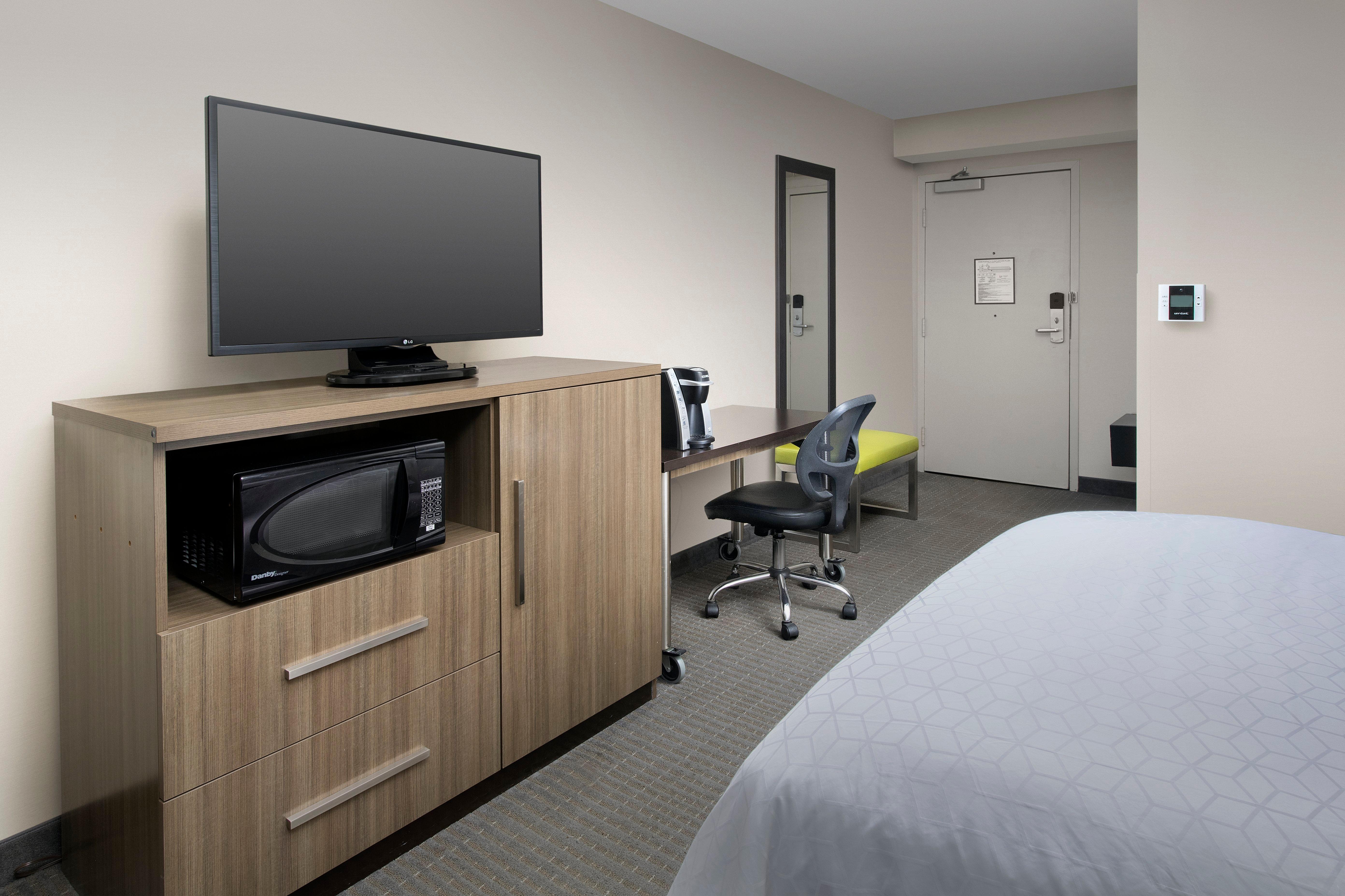 Holiday Inn Express Hotel & Suites Annapolis By Ihg Екстер'єр фото