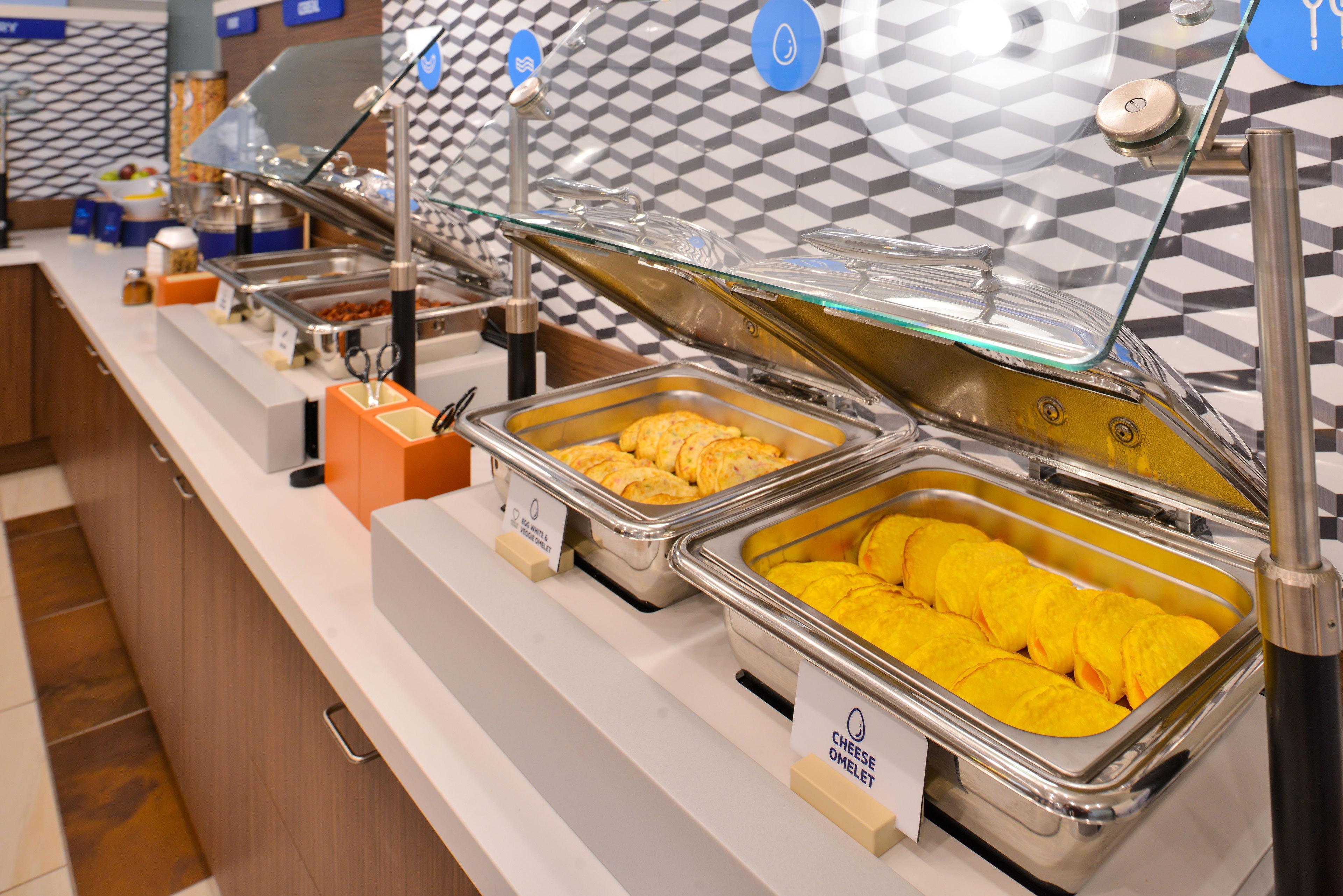 Holiday Inn Express Hotel & Suites Annapolis By Ihg Екстер'єр фото