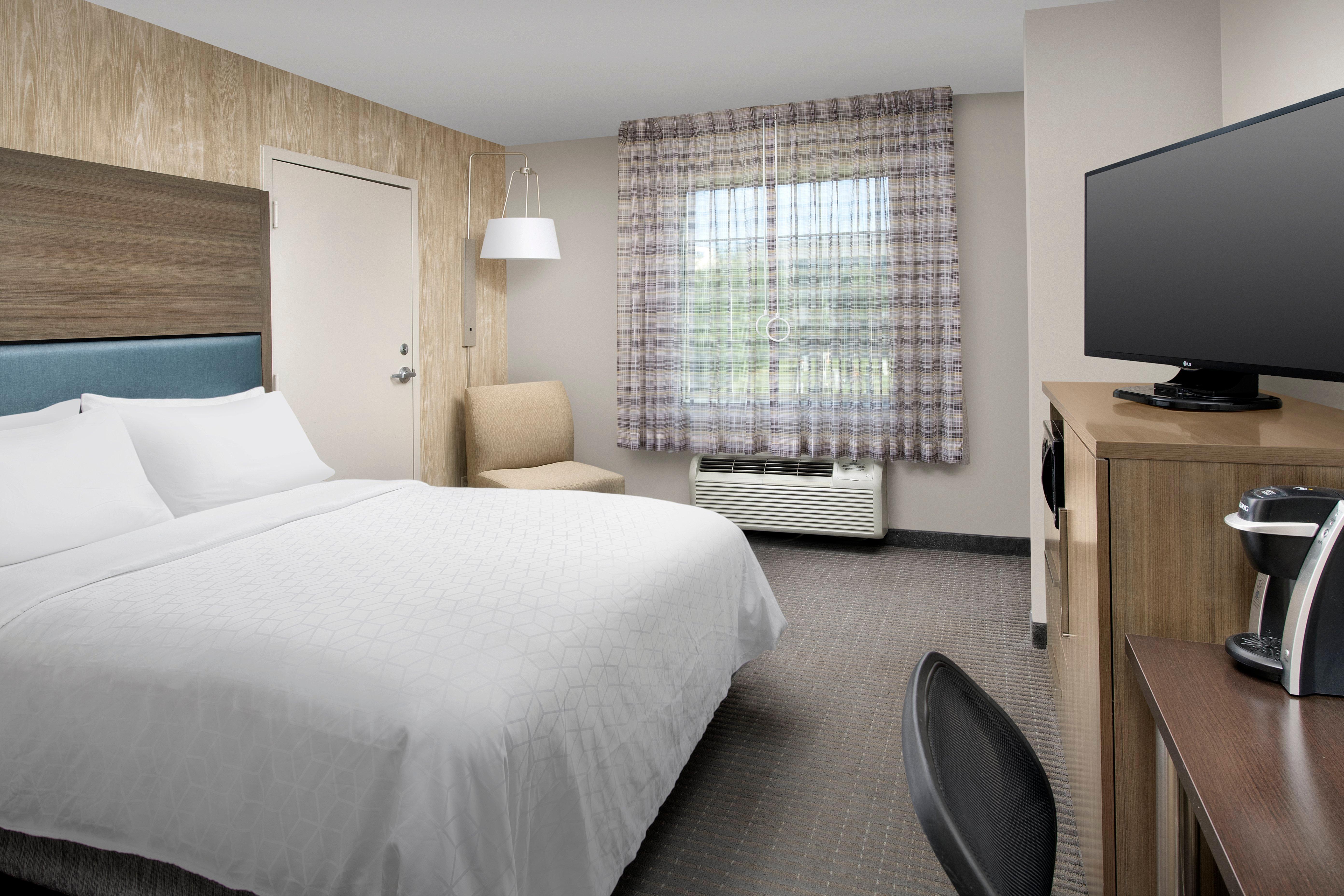 Holiday Inn Express Hotel & Suites Annapolis By Ihg Екстер'єр фото