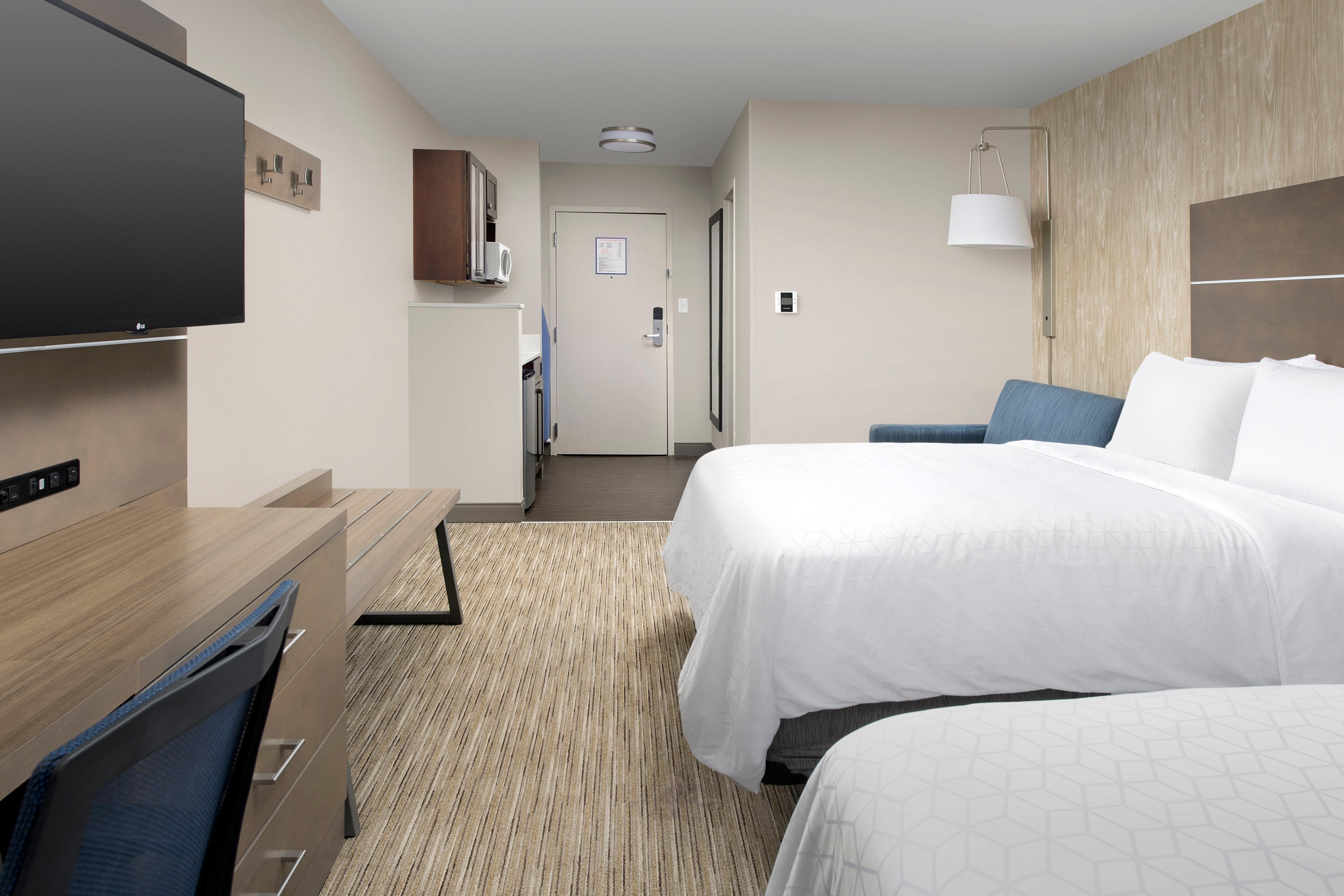 Holiday Inn Express Hotel & Suites Annapolis By Ihg Екстер'єр фото