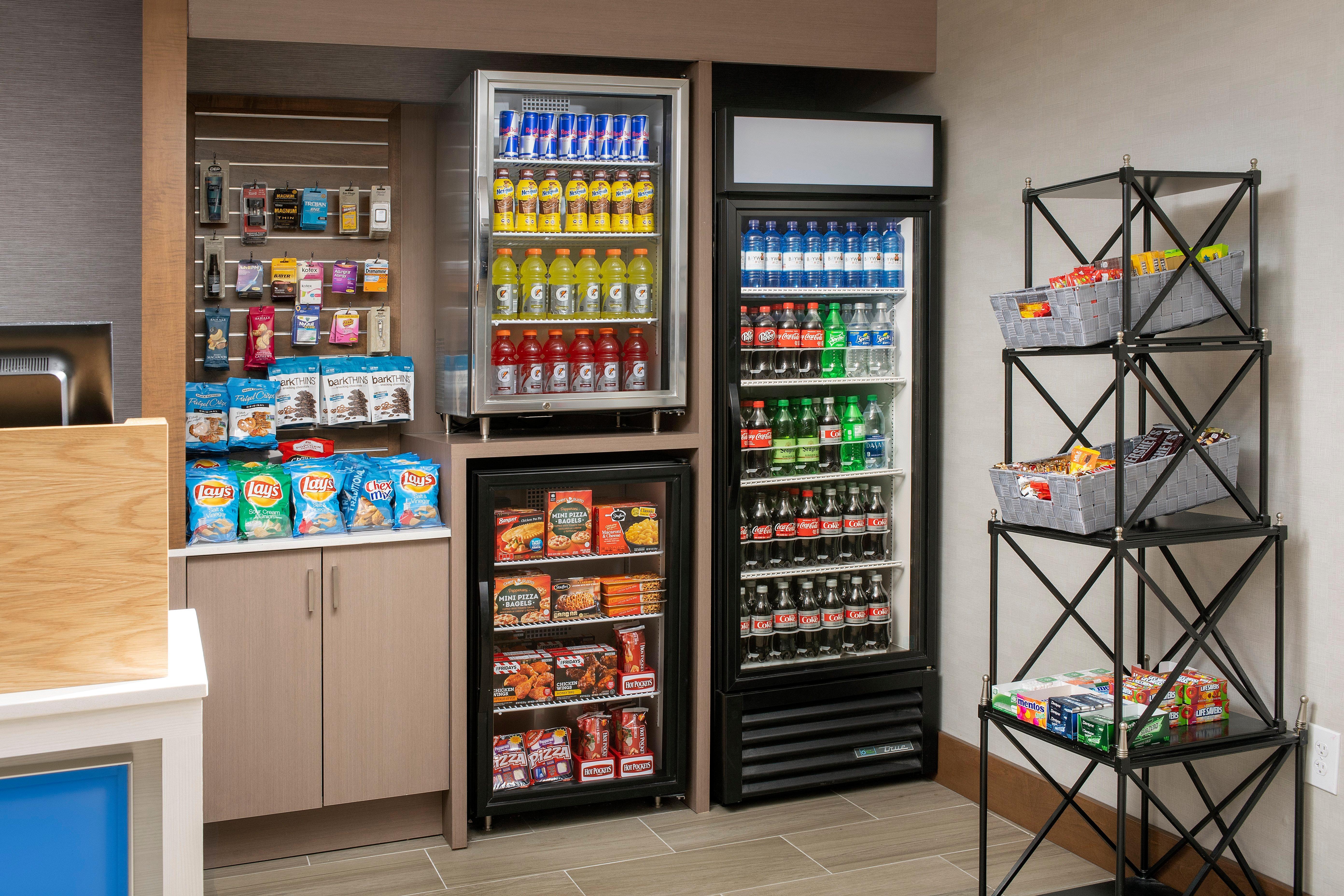Holiday Inn Express Hotel & Suites Annapolis By Ihg Екстер'єр фото