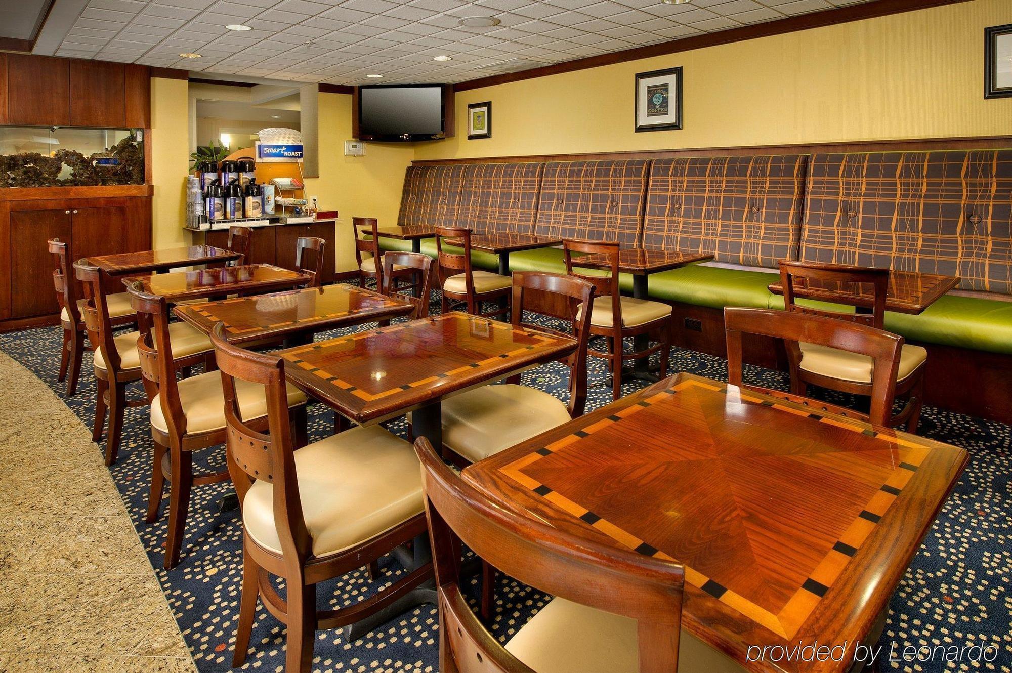 Holiday Inn Express Hotel & Suites Annapolis By Ihg Екстер'єр фото