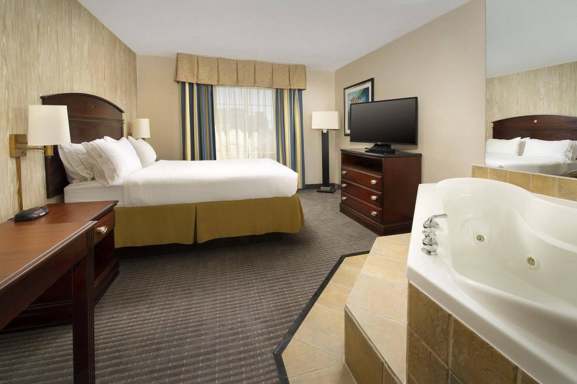 Holiday Inn Express Hotel & Suites Annapolis By Ihg Екстер'єр фото