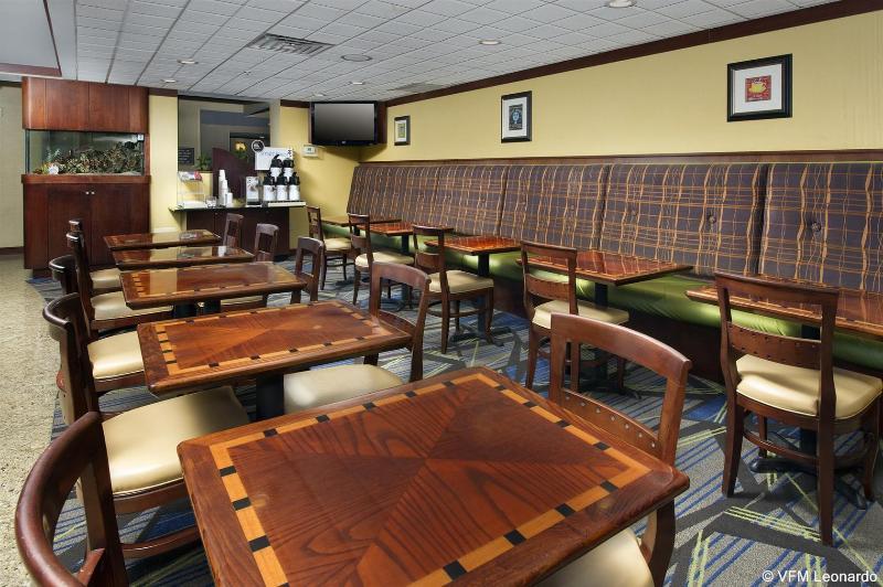 Holiday Inn Express Hotel & Suites Annapolis By Ihg Екстер'єр фото