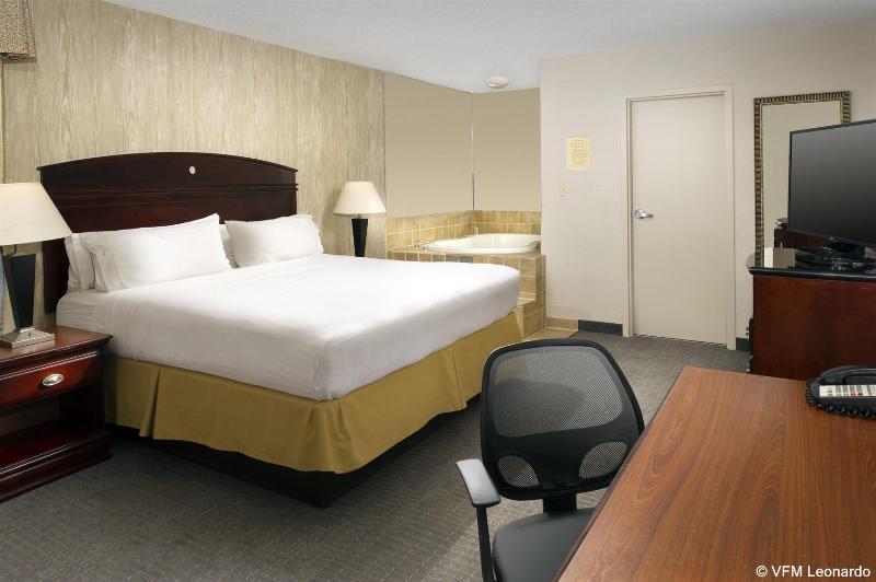 Holiday Inn Express Hotel & Suites Annapolis By Ihg Екстер'єр фото