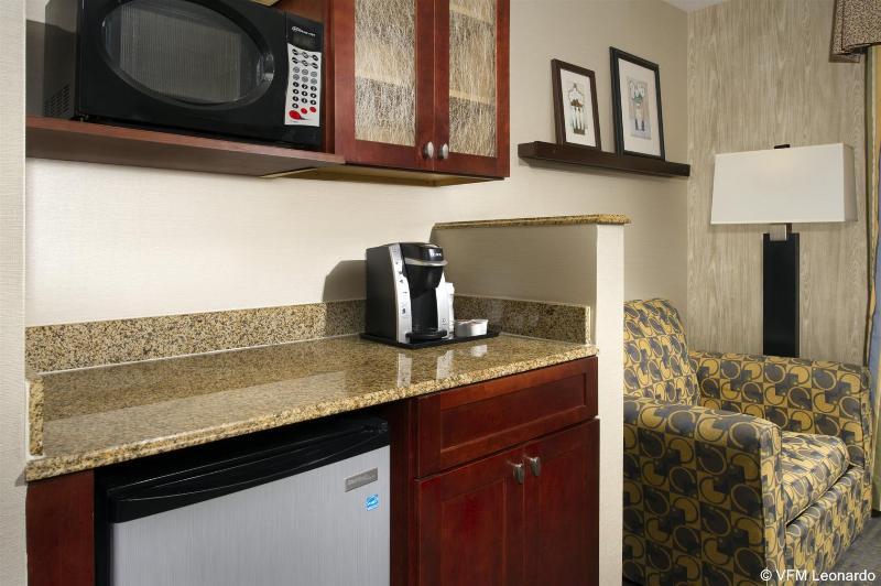 Holiday Inn Express Hotel & Suites Annapolis By Ihg Екстер'єр фото